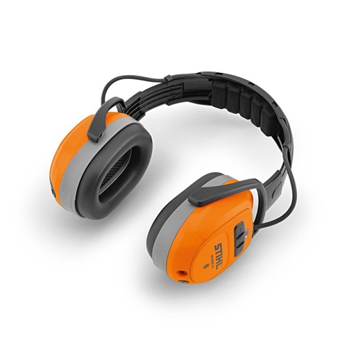 STIHL DYNAMIC BLUETOOTH 4.0 NAUSZNIKI PRZECIWHAŁASOWE